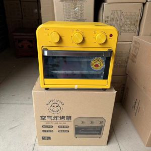 15L Little Yellow Duck Air Fryer Oven