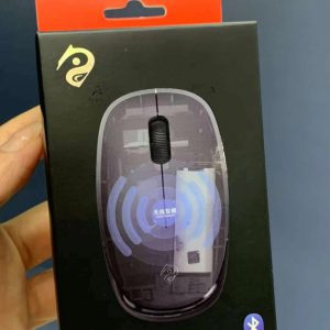 2.4GHz Bluetooth Wireless Mouse