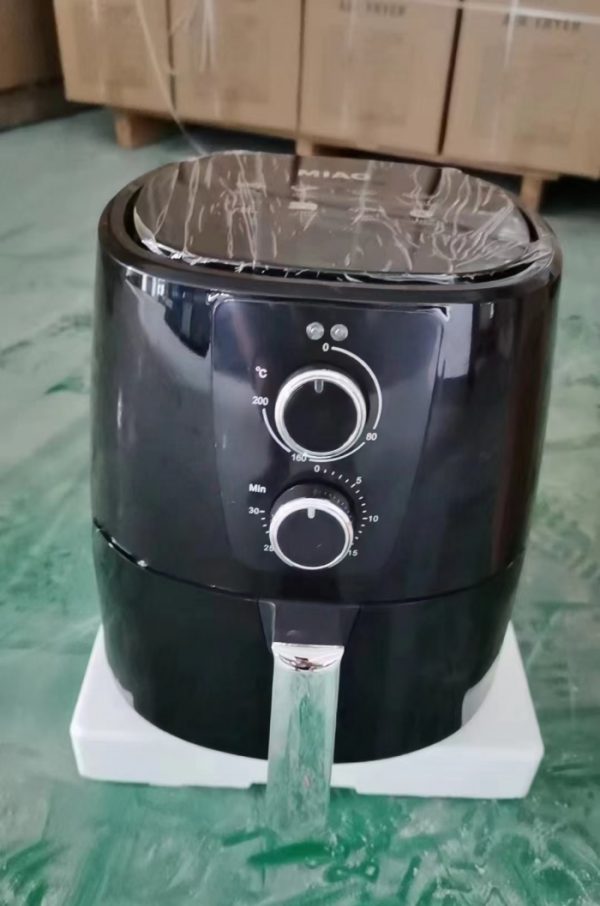 220V Export Air Fryers