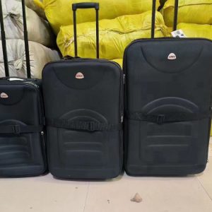 3-Piece Luggage