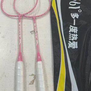 361 Badminton Rackets