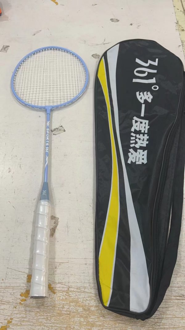 361 Badminton Rackets