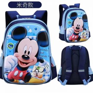 Authentic Disney Backpacks