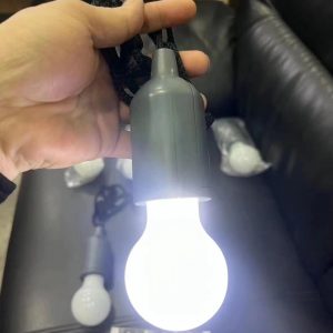 Camping Emergency Lights