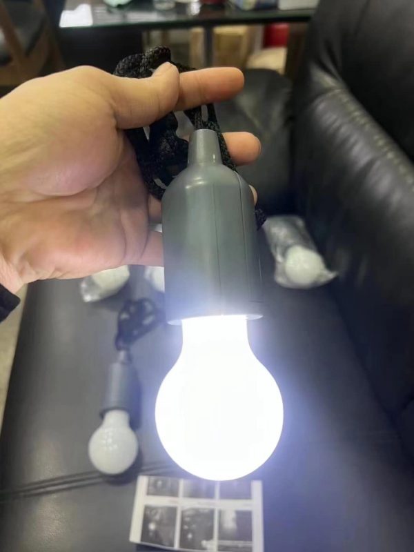 Camping Emergency Lights