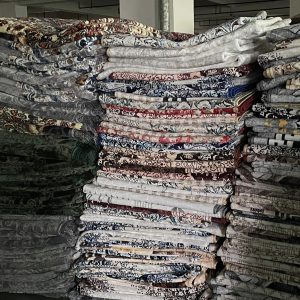 Carpets in Various Sizes