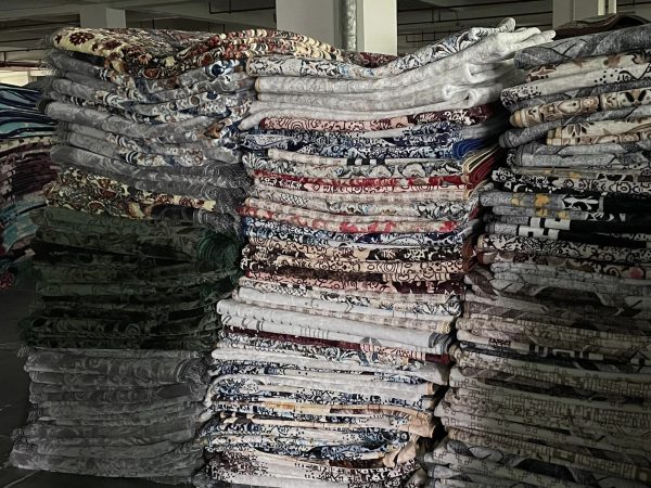 Carpets in Various Sizes