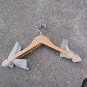 Clothes Hangers