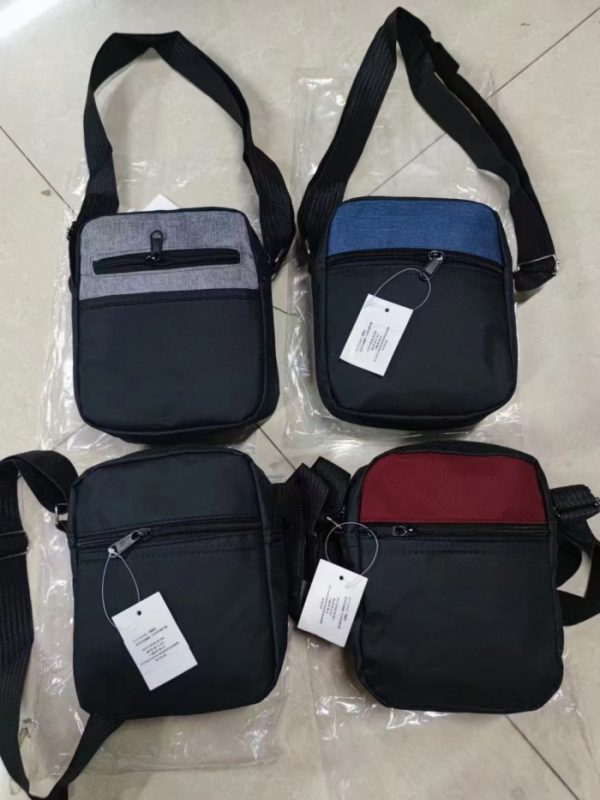 Crossbody Bags