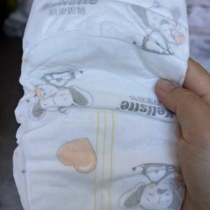 Diapers at B-Grade