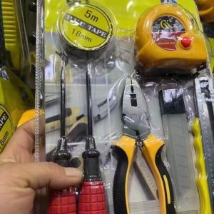 Hardware Tool Sets