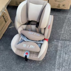 High-End Child Car Seats