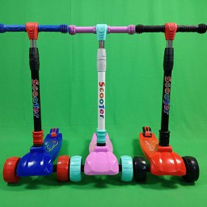 Kids' Scooters