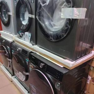 LG Hisense Washing Machine