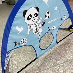 Multi-Function Kids' Soccer Goals