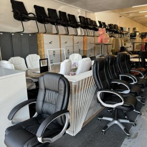 Office Chairs Inventory