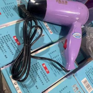 Portable Hair Dryers