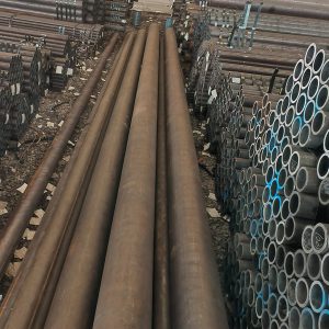 Round Steel, Steel Plates, Steel Pipes