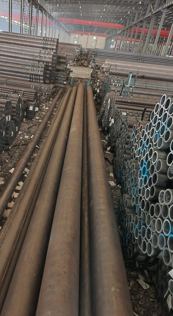 Round Steel, Steel Plates, Steel Pipes