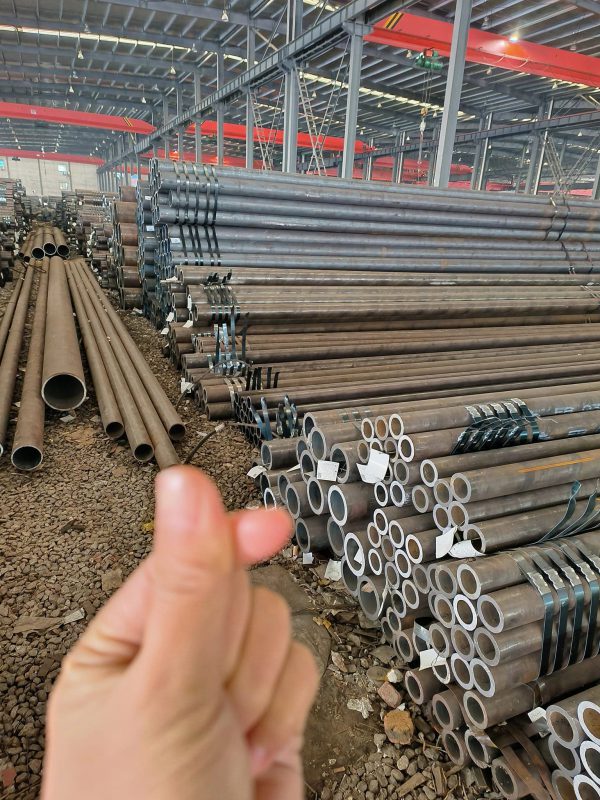 Round Steel, Steel Plates, Steel Pipes