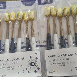 Sam's Club Equivalent Toothbrushes