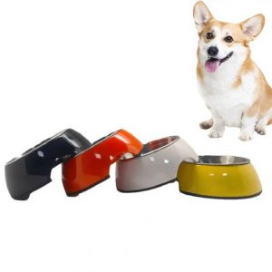 Stainless Steel Pet Bowl