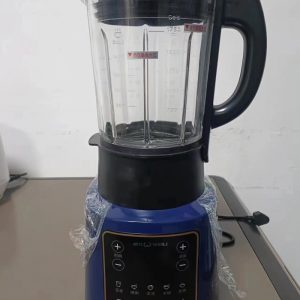 Wilpower Brand Blender