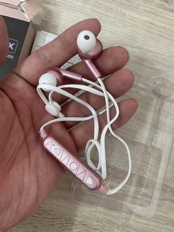 Wired Earphones