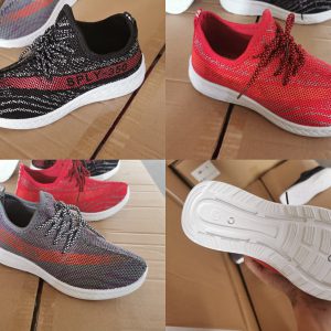 Women's Flyknit Sneakers