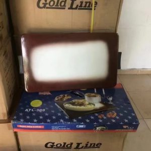 220V Electric Warming Tray