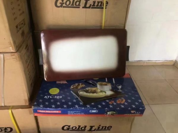 220V Electric Warming Tray