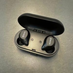 BOYA TWS True Wireless Bluetooth Earbuds