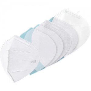 KN95 Protective Masks