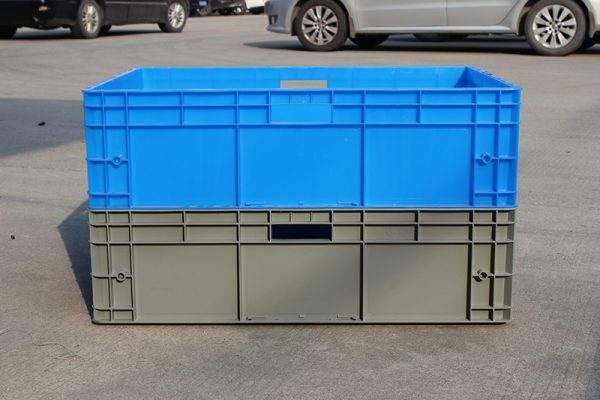 Large Plastic Storage Container