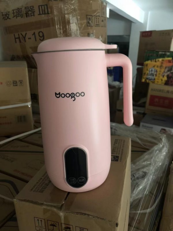 Mini Soy Milk Maker