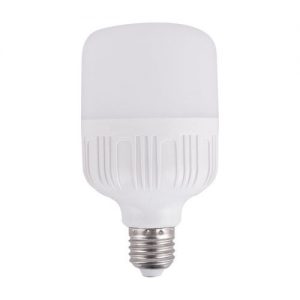 Super Bright and Energy Efficient LED Light Bulb