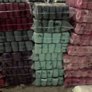 Wholesale Yarn Collection