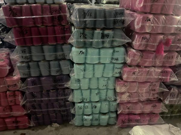 Wholesale Yarn Collection