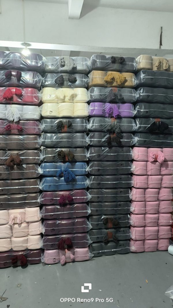 Wholesale Yarn Collection3