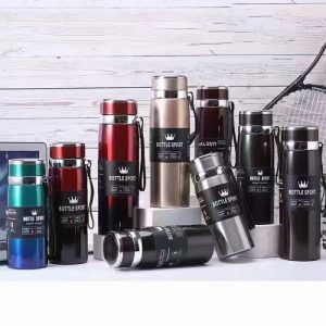 Bulk Thermos Flasks