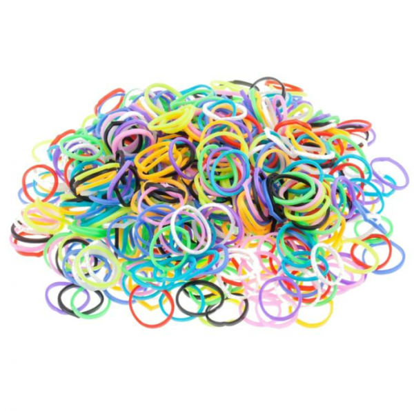 Disposable Hair Ties