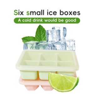 Mini Ice Box