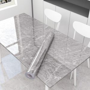 Self-Adhesive Table Cover