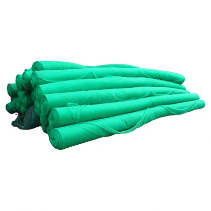 Versatile Polyester Cargo Netting: Ideal for Transportation and Construction