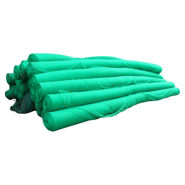 Versatile Polyester Cargo Netting