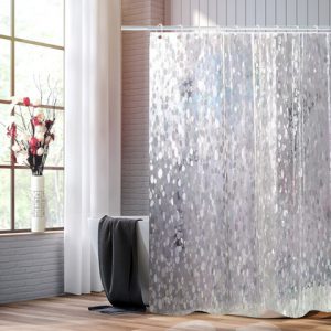 Waterproof Shower Curtain