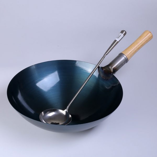 Wholesale Extra-Large Non-Stick Wok