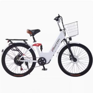 26-inch Electric Bicycle