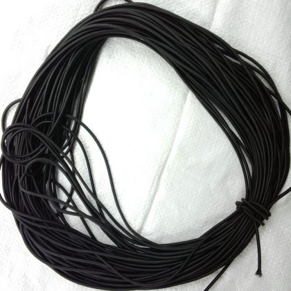 Elastic Cord Wholesale Price – Imported Latex Elastic Band