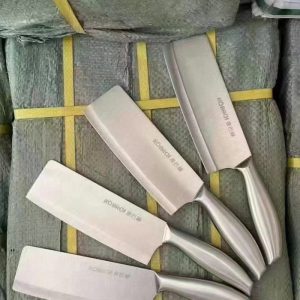 Kambāch Premium Chef's Knives